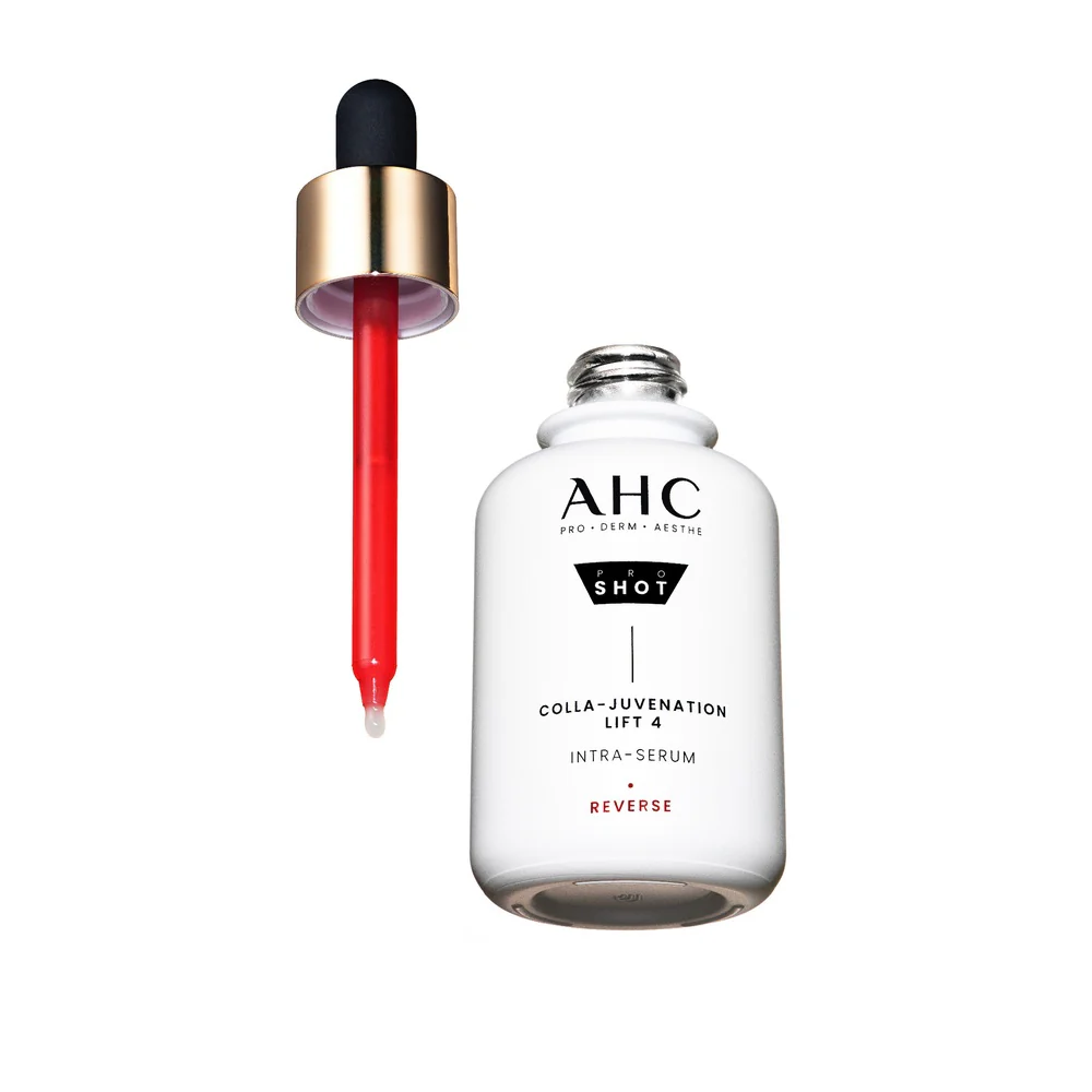 Second image of AHC P.S Lift 4 Intra Serum 40ml