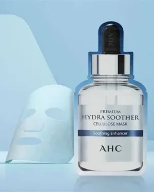 Premium Hydrasoothe Cellulose 1