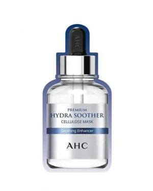 Premium Hydrasoothe Cellulose