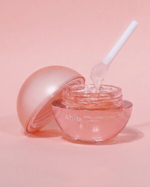 Abib pdrn lip mask